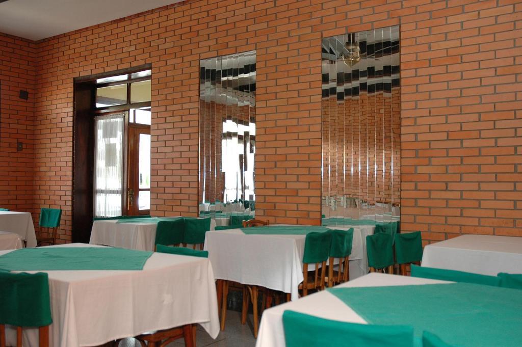 Hotel ปอร์โตอัลเลเกร ภายนอก รูปภาพ