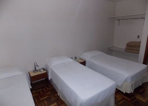 Hotel ปอร์โตอัลเลเกร ภายนอก รูปภาพ