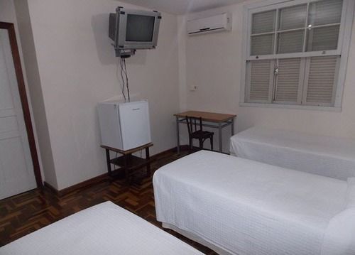 Hotel ปอร์โตอัลเลเกร ภายนอก รูปภาพ
