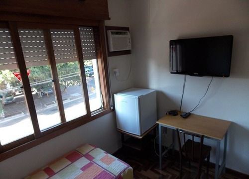 Hotel ปอร์โตอัลเลเกร ภายนอก รูปภาพ