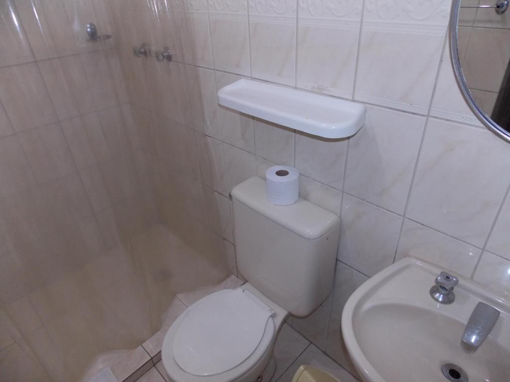 Hotel ปอร์โตอัลเลเกร ห้อง รูปภาพ