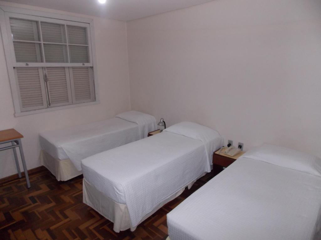 Hotel ปอร์โตอัลเลเกร ห้อง รูปภาพ