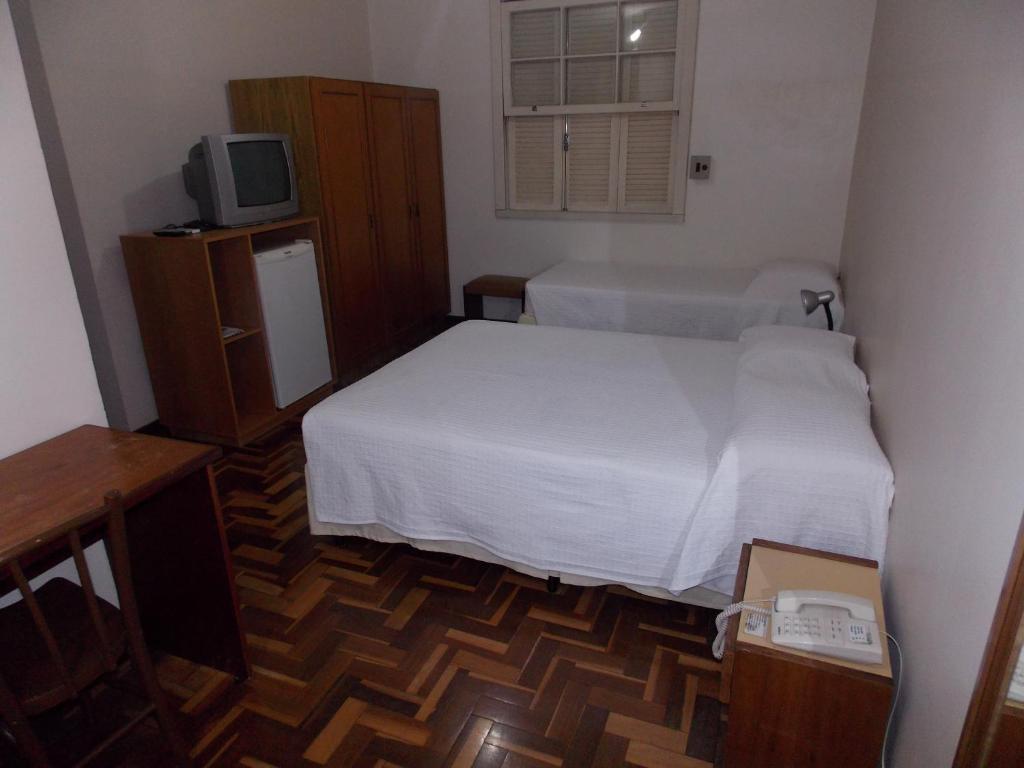 Hotel ปอร์โตอัลเลเกร ห้อง รูปภาพ