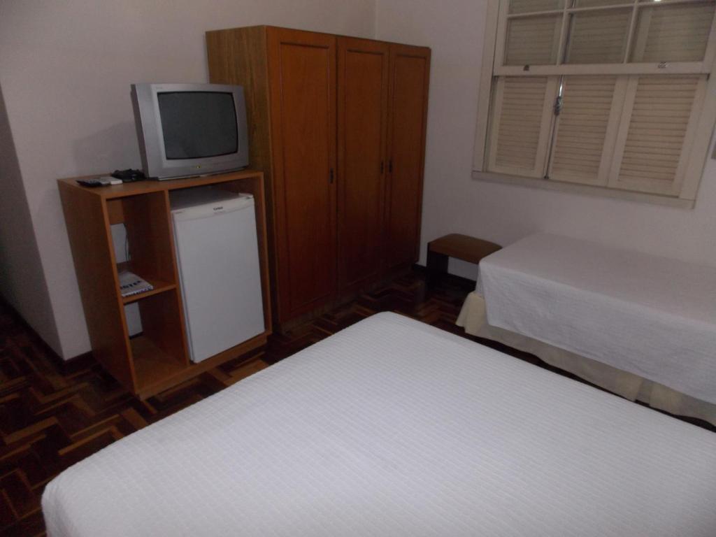 Hotel ปอร์โตอัลเลเกร ห้อง รูปภาพ